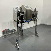 CI Precision SADE SP240 Checkweigher image 0